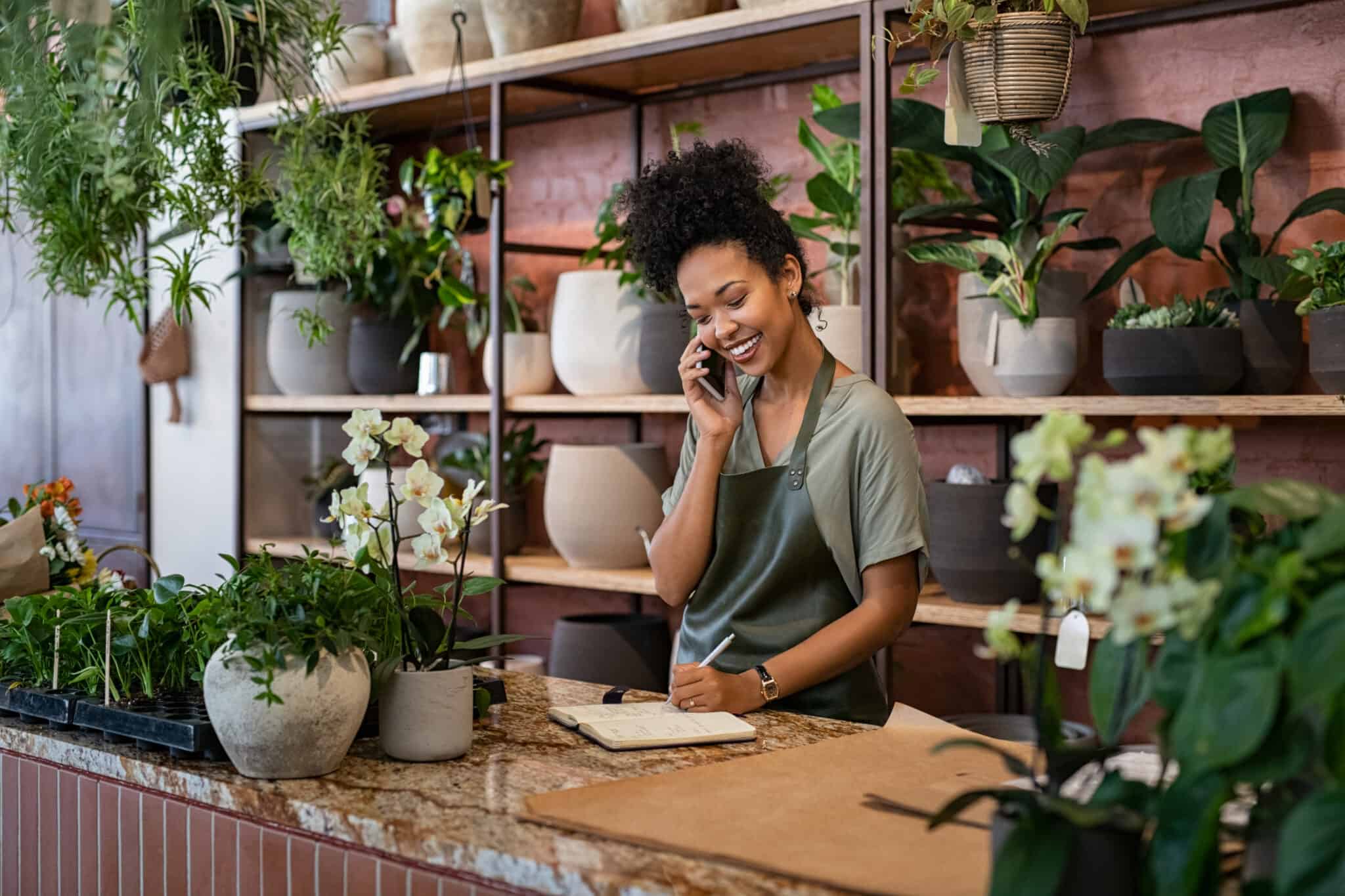 Purchase order management software