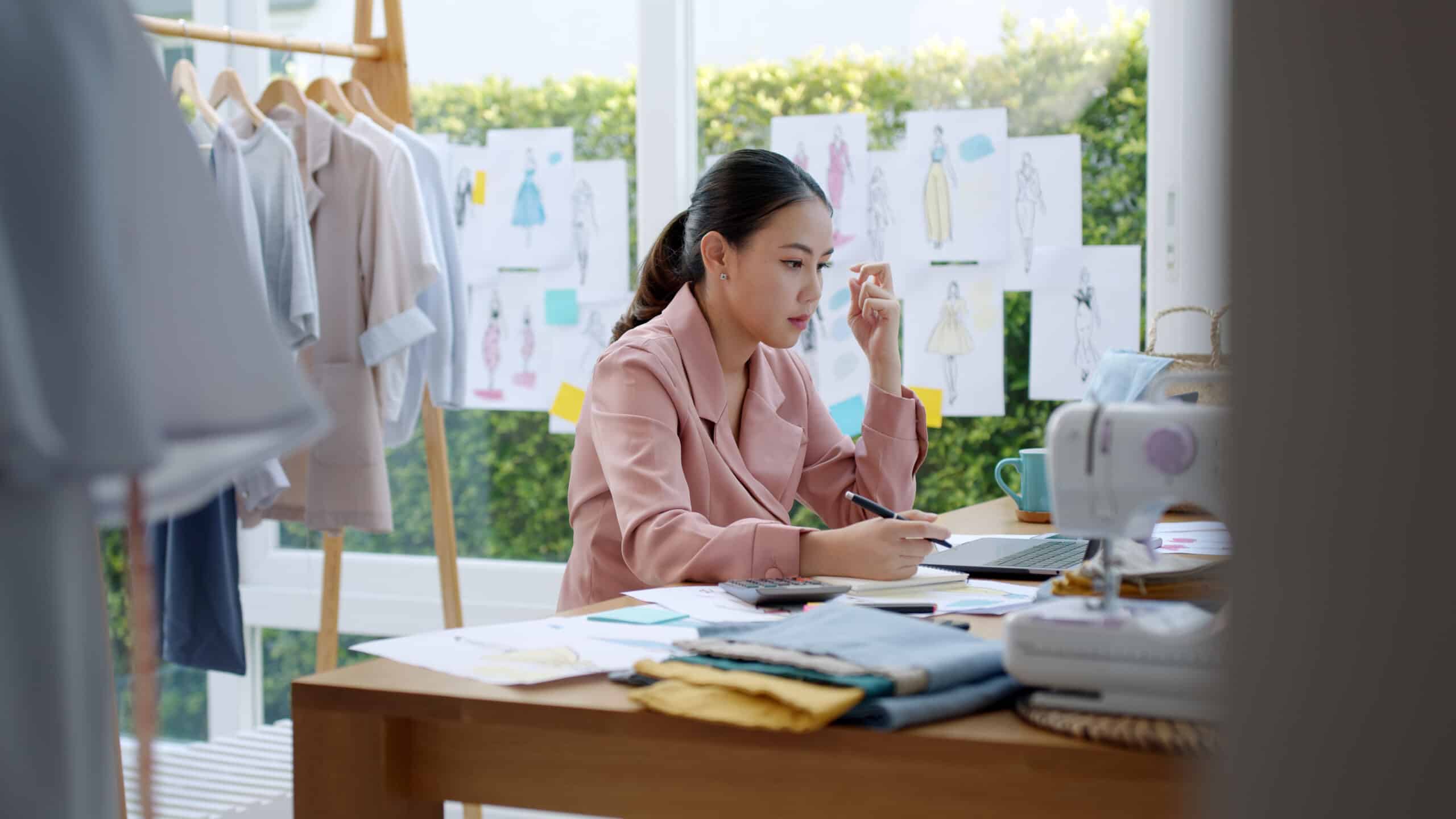Clover Inventory & Sales Reporting